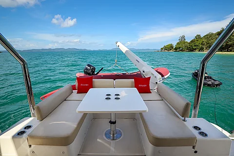  Island Hopping Krabi (8h) | Sunshine