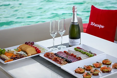  Island Hopping Krabi (8h) | Sunshine