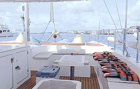  Racha Yai & Sunset (8,5h) | Monchichi