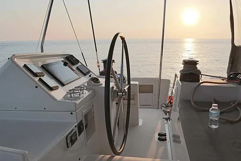  Annalena | 45ft Lagoon | Phuket