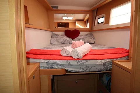  Annalena | 45ft Lagoon | Phuket