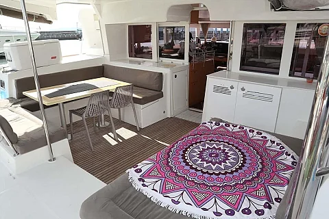  Annalena | 45ft Lagoon | Phuket