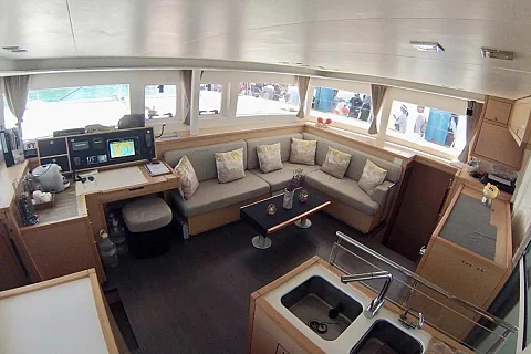  Annalena | 45ft Lagoon | Phuket