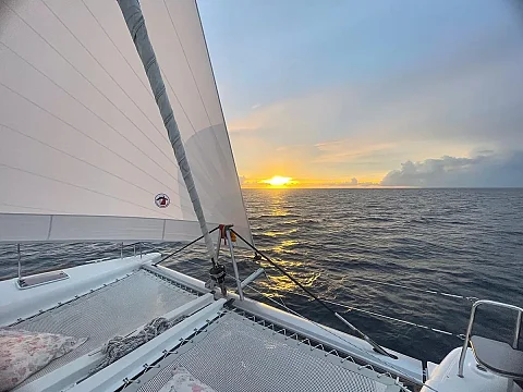  Annalena | 45ft Lagoon | Phuket