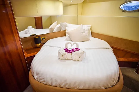  Racha Yai & Coral Island (8小时) | Mona Lisa