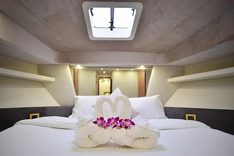  Racha Yai & Coral Island (8小时) | Mona Lisa