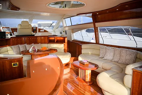  Racha Yai & Coral Island (8小时) | Mona Lisa