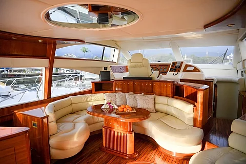  Racha Yai & Coral Island (8小时) | Mona Lisa