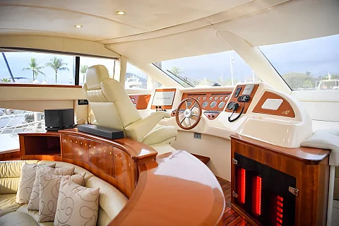  Racha Yai & Coral Island (8小时) | Mona Lisa