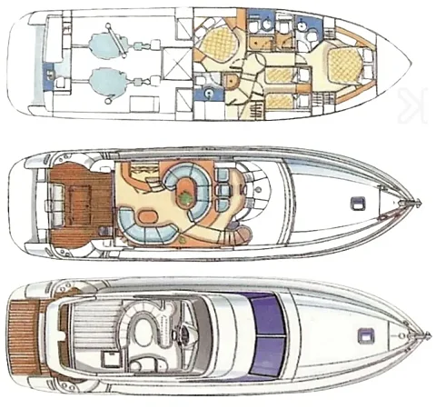  Racha Yai & Coral Island (8小时) | Mona Lisa