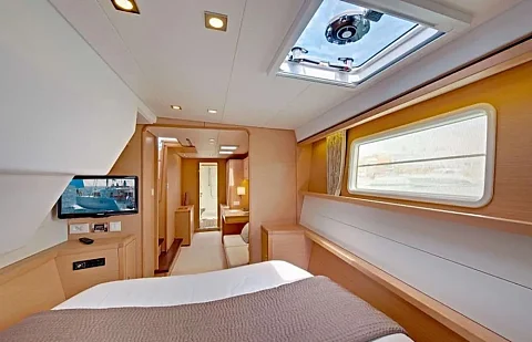  Butterfly | 45ft Lagoon | Phuket