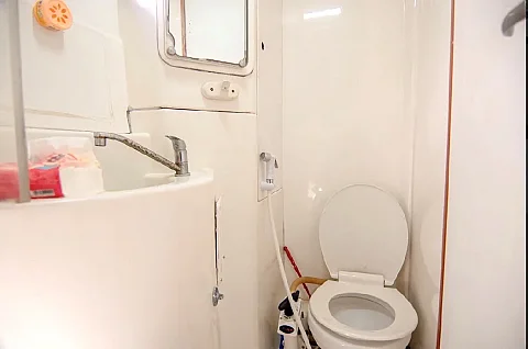  Sammy | 38ft Leopard | Charter Yacht in Phuket