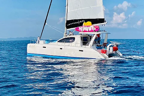  Coral Island & Sunset at Promthep Cape (afternoon 5h) | Tennessee