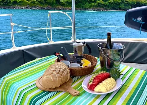  Phi Phi Island (11h) | Bahia