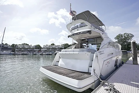  Gran Turismo | 49ft Beneteau | Charter Yacht in Phuket