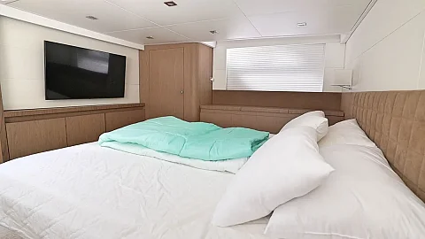  Gran Turismo | 49ft Beneteau | Charter Yacht in Phuket