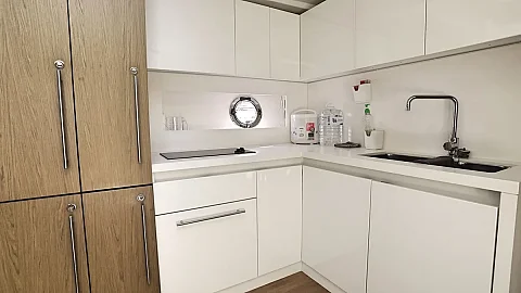  Gran Turismo | 49ft Beneteau | Charter Yacht in Phuket