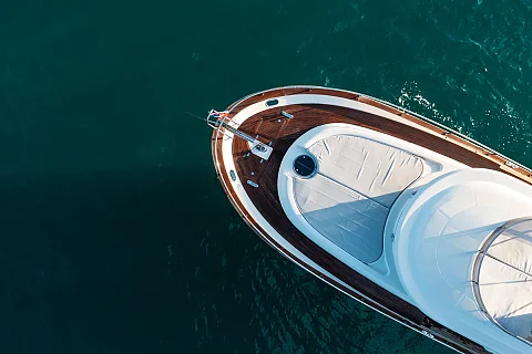  Maestro | 51ft Apreamare / Ferretti | Charter Yacht in Phuket