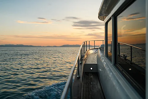  Maestro | 51ft Apreamare / Ferretti | Charter Yacht in Phuket