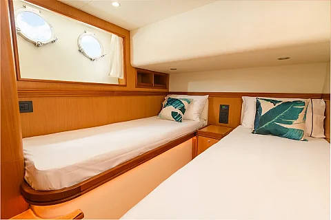  Phang Nga & Phi Phi Island & Krabi (3 days / 2 nights) | Maestro