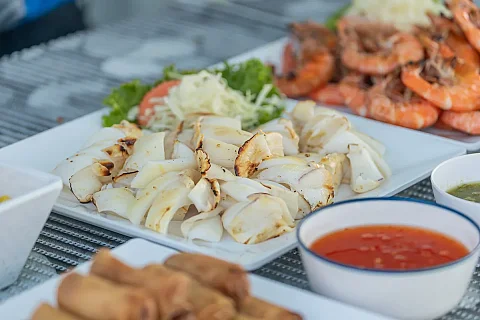  Inchigogo | 53ft Custom Build | Charter Yacht in Phuket