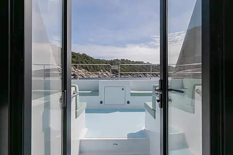  Inchigogo | 53ft Custom Build | Charter Yacht in Phuket