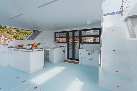  Phi Phi & Khai Island (8h) | Inchigogo