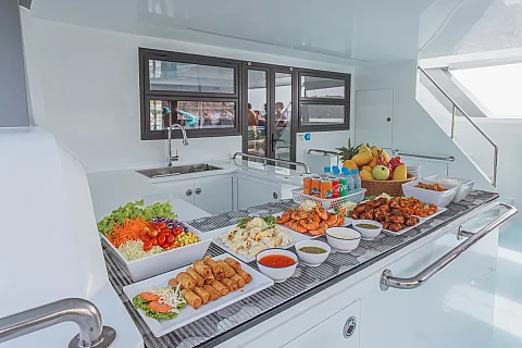  Phi Phi & Khai Island (8h) | Inchigogo