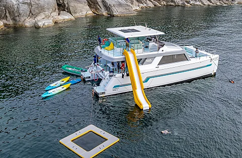  Phi Phi & Khai Island (8h) | Inchigogo