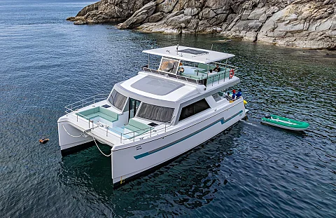  Phi Phi & Khai Island (8h) | Inchigogo