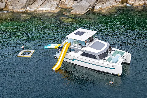  Phi Phi & Khai Island (8h) | Inchigogo