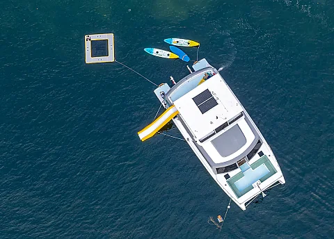  Phi Phi & Khai Island (8h) | Inchigogo