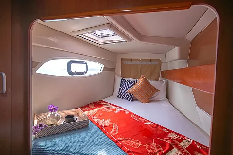  Leo | 39ft Leopard | Charter Yacht in Phuket