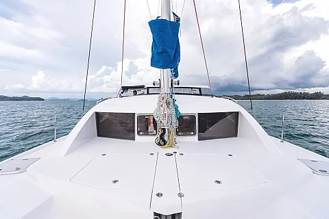  Leo | 39ft Leopard | Charter Yacht in Phuket