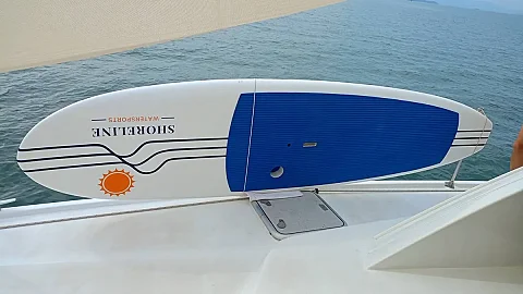  Phang Nga Bay / James Bond Island (8h) | Leo