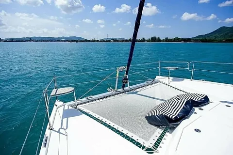  Phang Nga Bay / James Bond Island (8h) | Leo