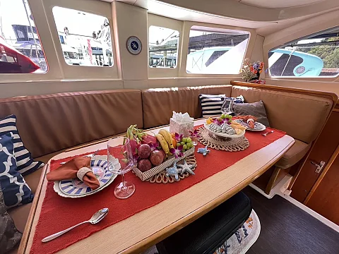  Phang Nga Bay / James Bond Island (8h) | Leo