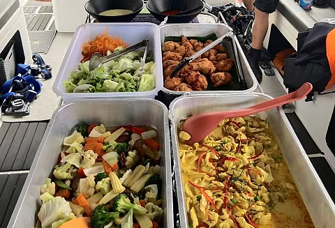  Phang Nga Bay & James Bond Island (8h) | Animo