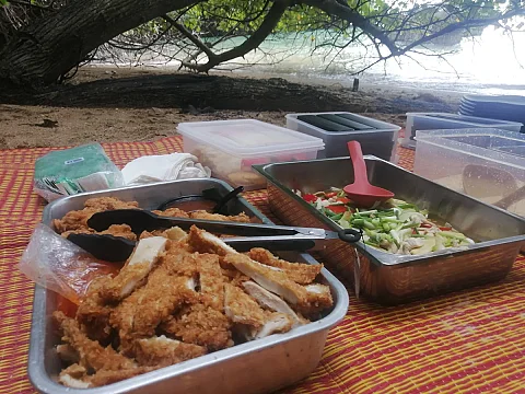  Phang Nga Bay & James Bond Island (8h) | Animo