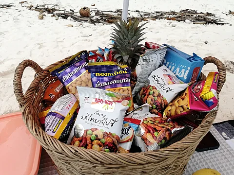  Phang Nga Bay & James Bond Island (8h) | Animo