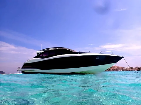  Phang Nga Bay & James Bond Island (8h) | Animo