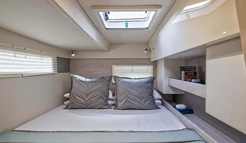  Krabi Explorer | 43ft Leopard | Charter Yacht in Krabi