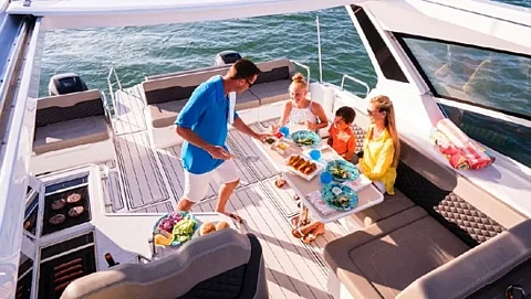  Phang Nga Bay incl James Bond (8h) | Flyer