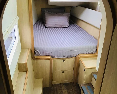  Phang Nga Bay incl James Bond (8h) | Flyer