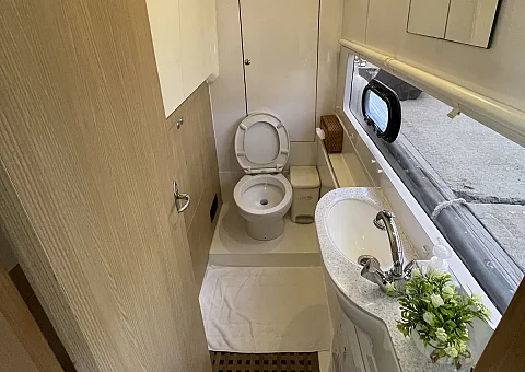  Phang Nga Bay incl James Bond (8h) | Flyer