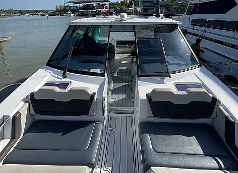  Phang Nga Bay incl James Bond (8h) | Flyer