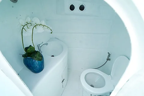 Custom Build 39ft in Krabi