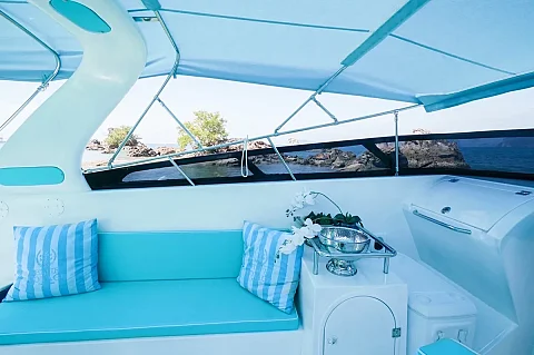 Custom Build 39ft in Krabi