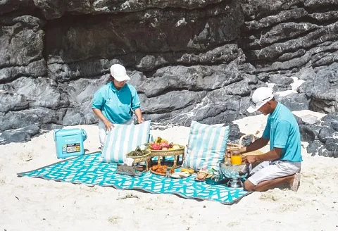 Custom Build 39ft in Krabi