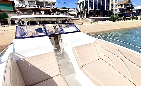  Koh Tao & Nang Yuan (8h) | Graziella